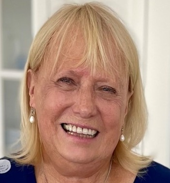 Sue Caloghiris