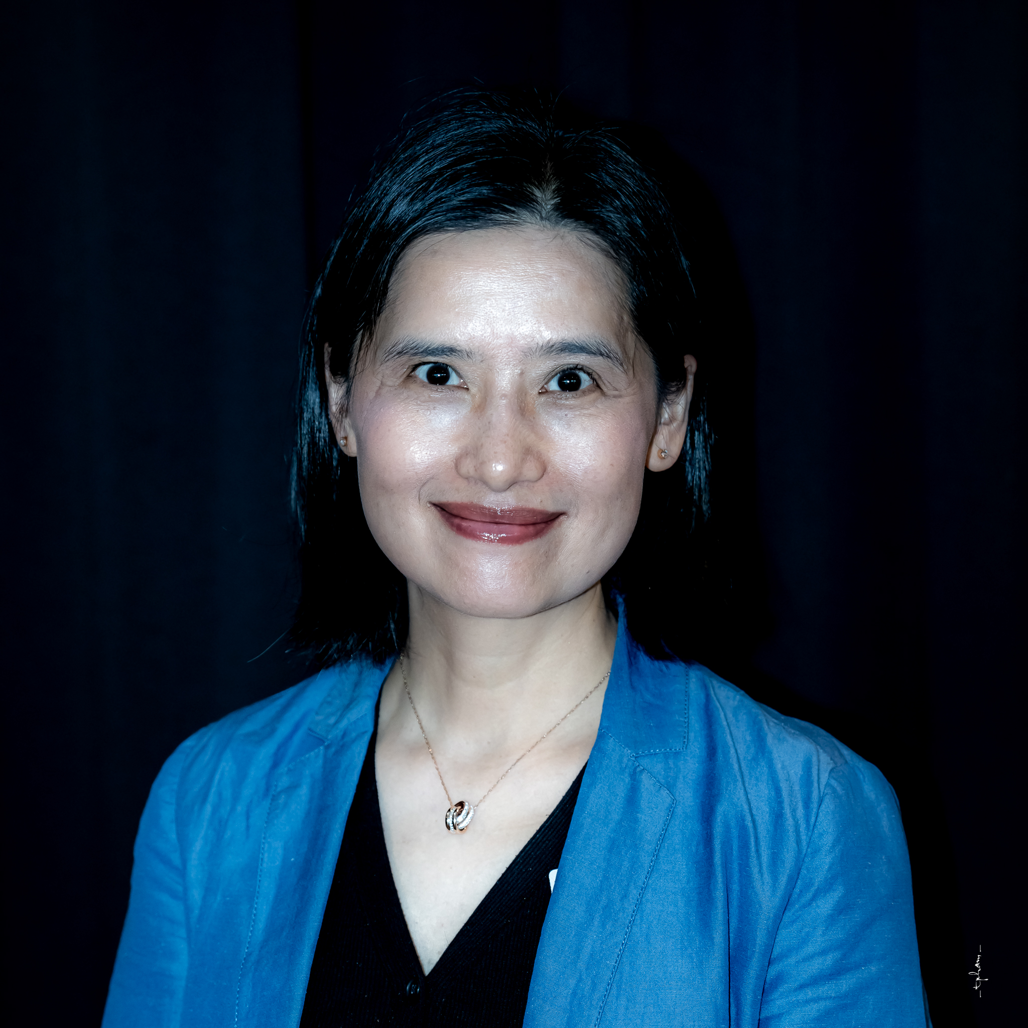 Fang Tang