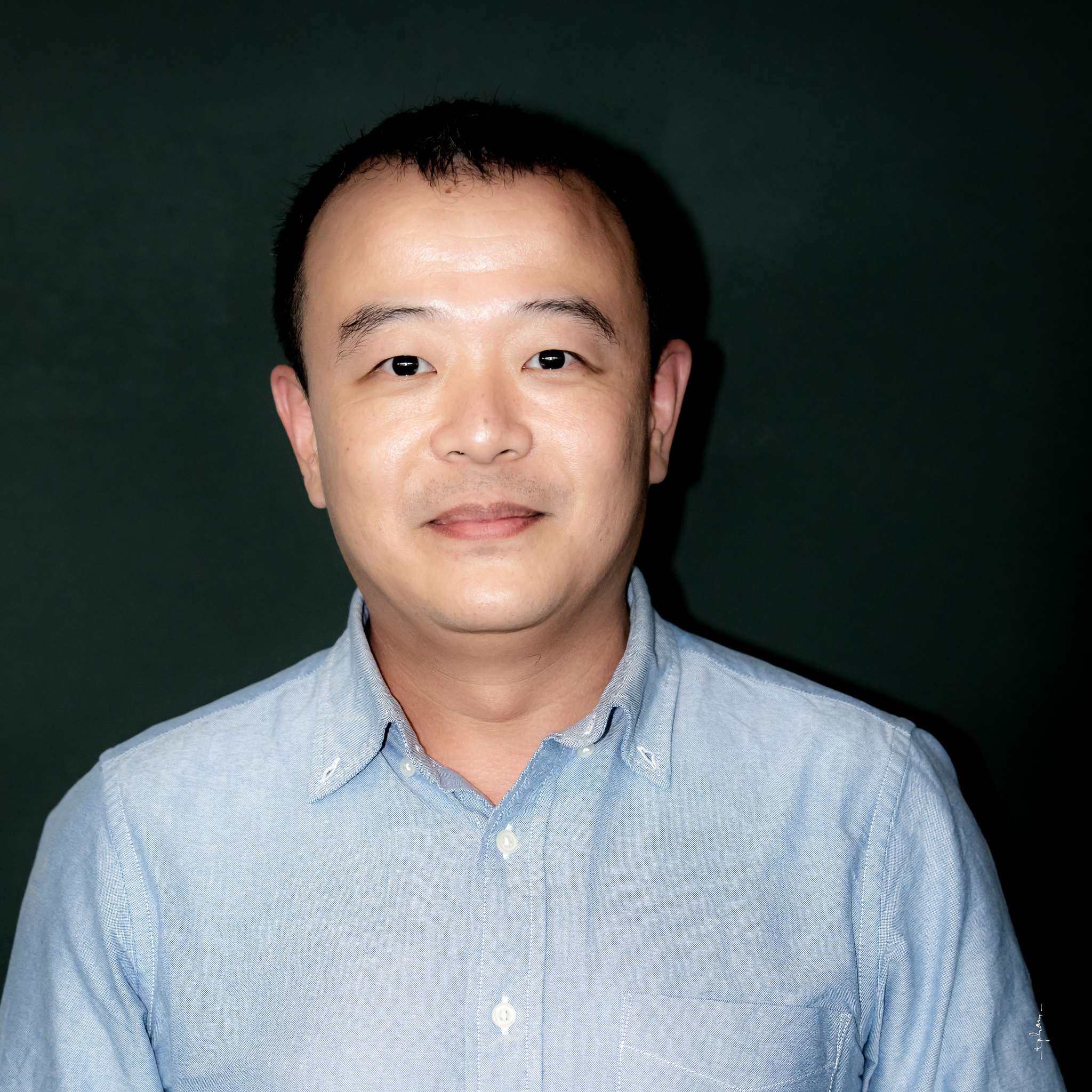 Sam Cheng